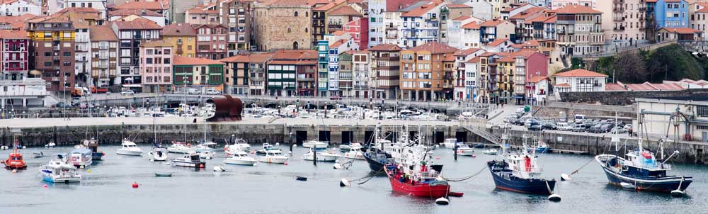 Bermeo